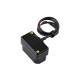 Waveshare TFmini Plus Laser Ranging Sensor 12m – лазерний датчик відстані