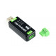 Адаптер USB to RS485 (17286) – перехідник USB‑RS485 для підключення обладнання