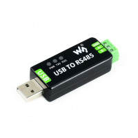 Адаптер USB to RS485 (17286)