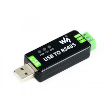 Адаптер USB to RS485 (17286)