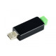 Адаптер USB to RS485 (17286) – перехідник USB‑RS485 для підключення обладнання