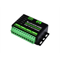 Адаптер USB TO 4CH RS485 (25219)