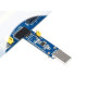 PL2303 USB To UART (TTL) Communication Module Type A адаптер (20265)
