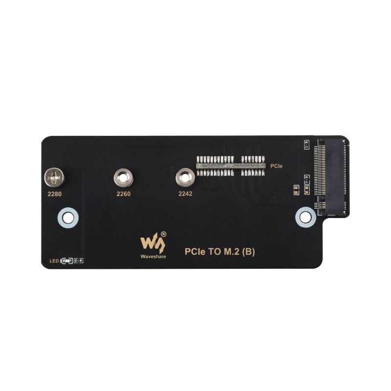 Адаптер PCIe TO M.2 (B) (26840)