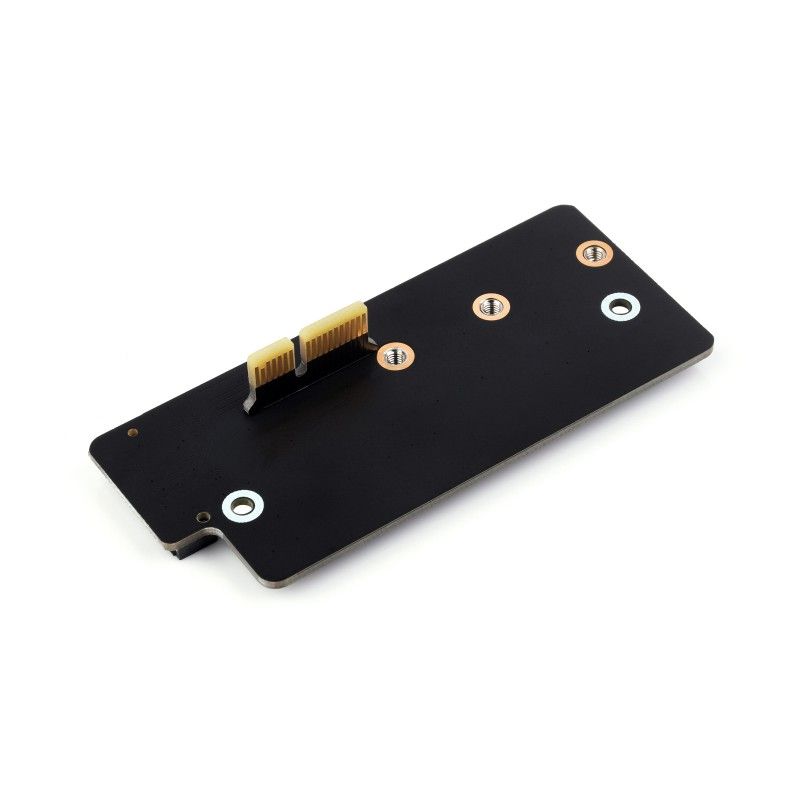 Адаптер PCIe TO M.2 (B) (26840)