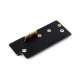 Адаптер PCIe TO M.2 (B) (26840)