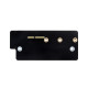 Адаптер PCIe TO M.2 (B) (26840)