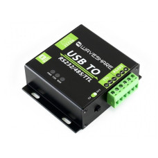 Адаптер USB TO RS232/485/TTL (15817)