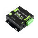 Адаптер USB to RS232/485/TTL (15817) для підключення послідовних інтерфейсів