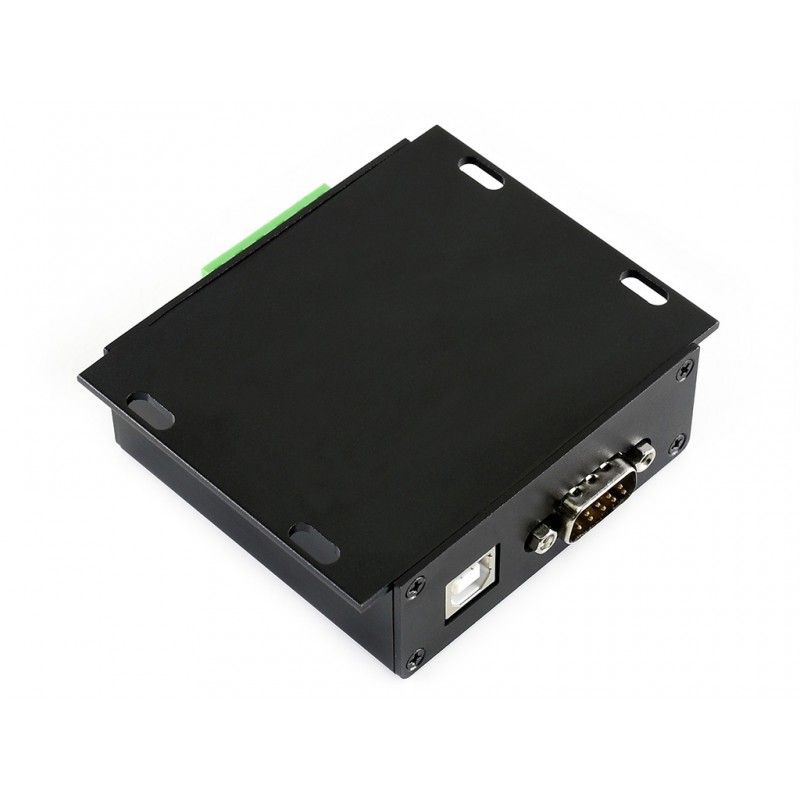 Адаптер USB to RS232/485/TTL (15817) для підключення послідовних інтерфейсів