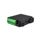 Adapter Адаптер RS232 RS485 TO ETH (B) (25108) конвертер інтерфейсів RS232/RS485 в Ethernet