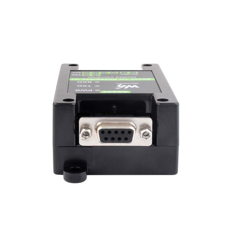Адаптер RS232 TO RS485/422 (F) (26122) – перехідник інтерфейсів RS-232 на RS-485/RS-422