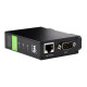 Адаптер RS232/485/422 to PoE ETH (B) 23626 – перетворювач інтерфейсів Ethernet