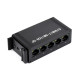 Gigabit-Switch-5P (22496) адаптер Ethernet, 5-портовий гігабітний комутатор