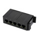 Gigabit-Switch-5P (22496) адаптер Ethernet, 5-портовий гігабітний комутатор