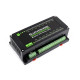 Waveshare Modbus RTU Relay 16CH (24921) – 16-канальне реле Modbus RTU