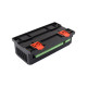 Waveshare Modbus RTU Relay 16CH (24921) – 16-канальне реле Modbus RTU