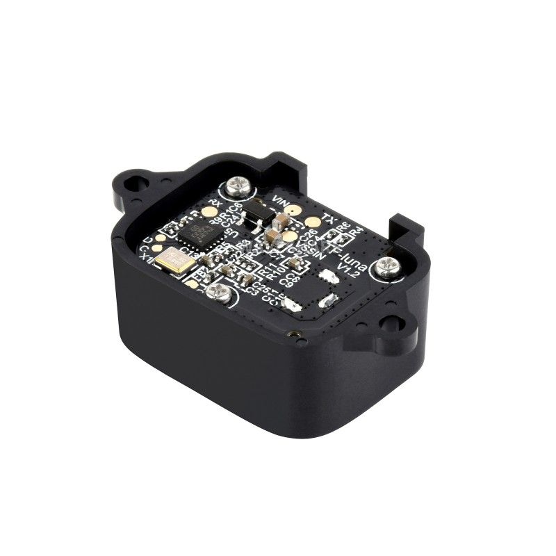Waveshare TF-Luna Lidar Ranging Sensor 8m — лазерний датчик відстані 24893