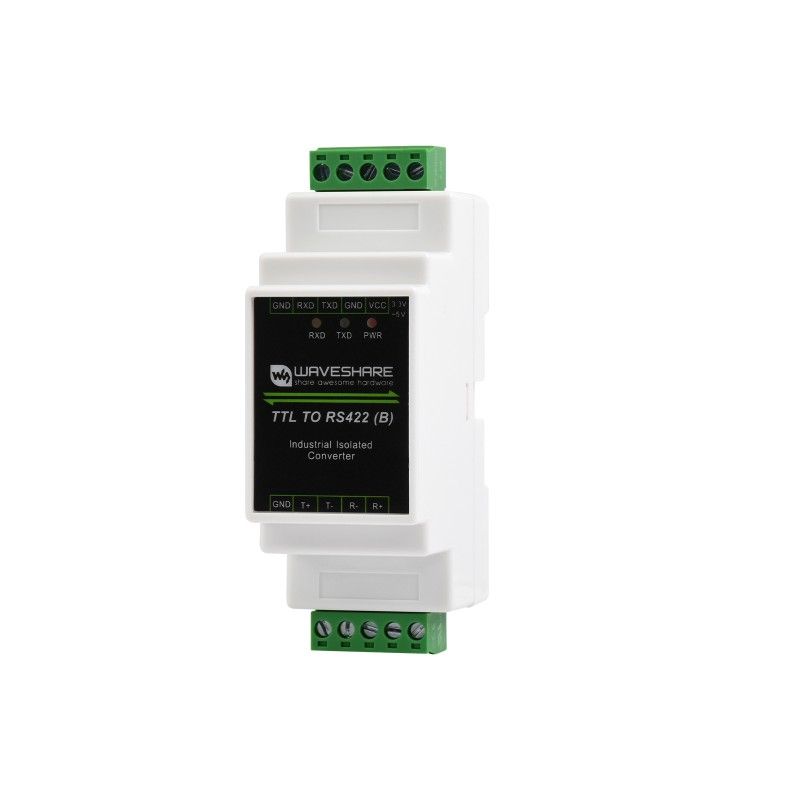 Адаптер TTL TO RS422 (B) (23652) для перетворення інтерфейсів TTL у RS422