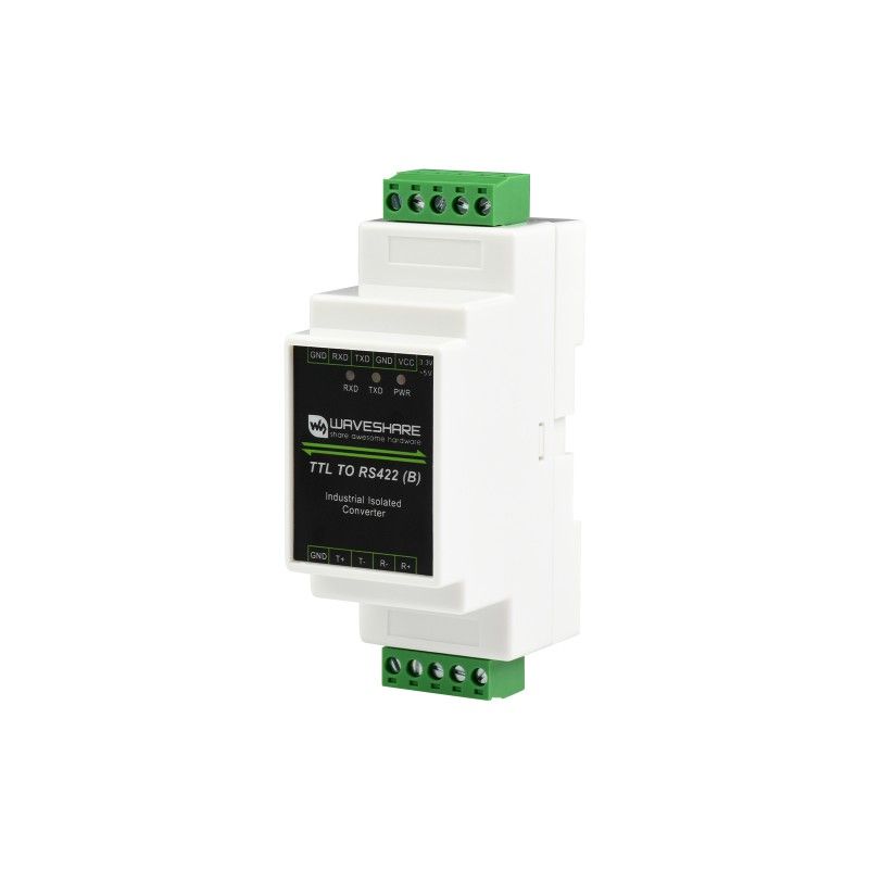 Адаптер TTL TO RS422 (B) (23652) для перетворення інтерфейсів TTL у RS422