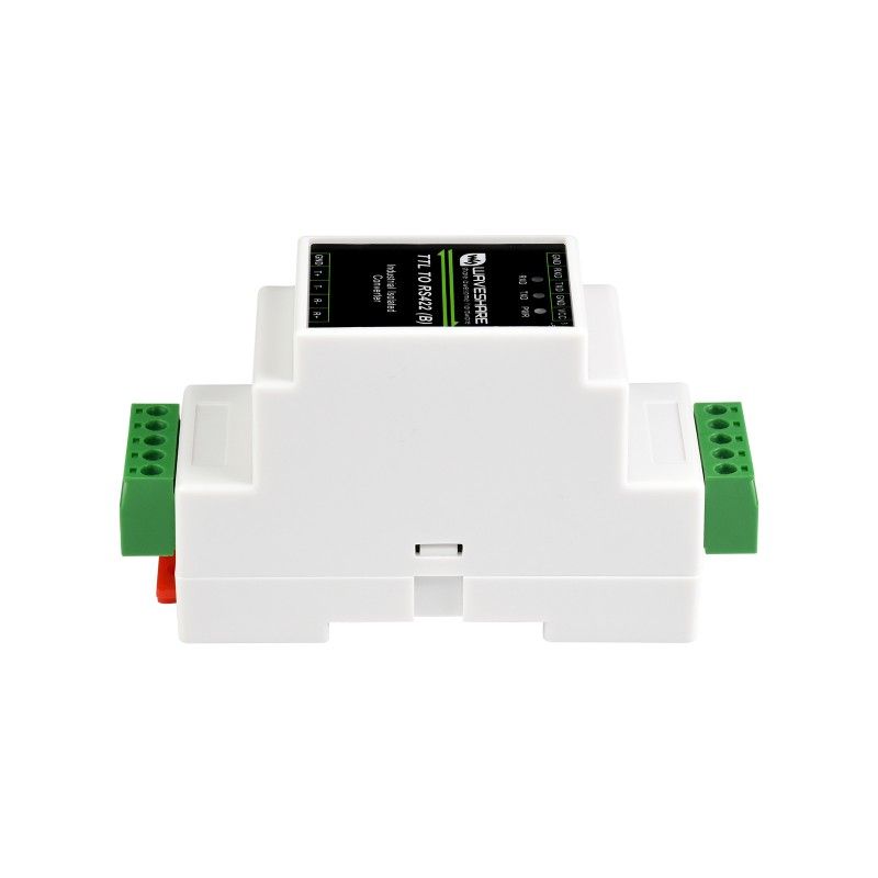 Адаптер TTL TO RS422 (B) (23652) для перетворення інтерфейсів TTL у RS422