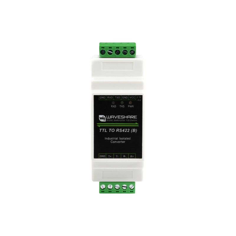 Адаптер TTL TO RS422 (B) (23652) для перетворення інтерфейсів TTL у RS422