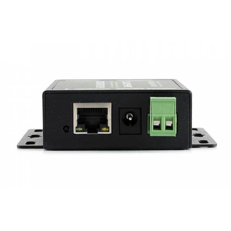 Адаптер RS232/485 TO ETH (16530) для перетворення інтерфейсів RS-232 і RS-485 в Ethernet