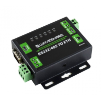 Адаптер RS232/485 TO ETH (16530)