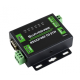 Адаптер RS232/485 TO ETH (16530) для перетворення інтерфейсів RS-232 і RS-485 в Ethernet