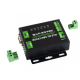 Адаптер RS232/485 TO ETH (16530) для перетворення інтерфейсів RS-232 і RS-485 в Ethernet