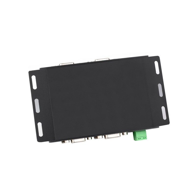 USB конвертер USB TO 4CH RS232 female port (27022) – перехідник 4x RS232