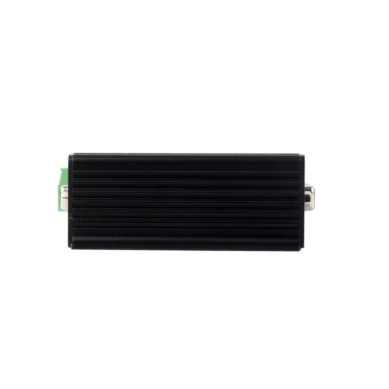 USB конвертер USB TO 4CH RS232 female port (27022) – перехідник 4x RS232