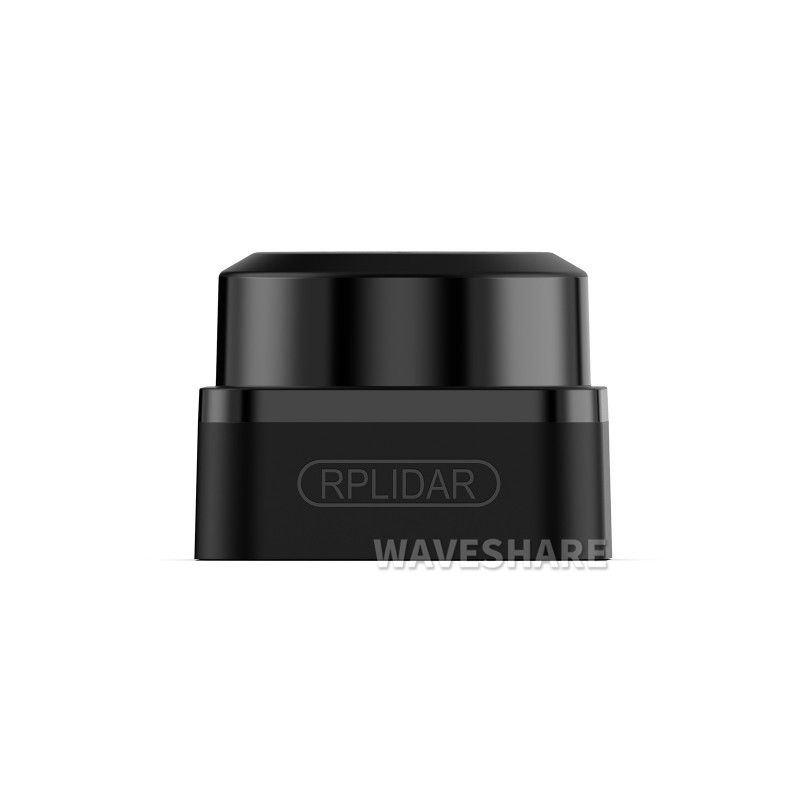 Slamtec RPLIDAR C1 (126991) лідар 360° для робототехніки та навігації