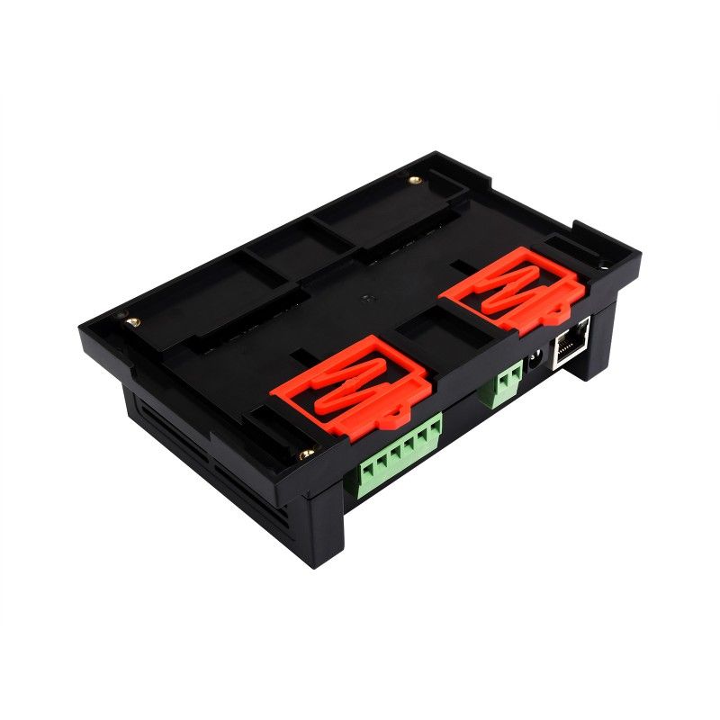 Waveshare Modbus POE ETH Relay (24964) Ethernet реле з підтримкою Modbus і PoE