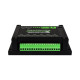 Waveshare Modbus POE ETH Relay (24964) Ethernet реле з підтримкою Modbus і PoE