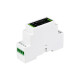 Адаптер TTL TO RS485 (B) 23778 – перетворювач інтерфейсу TTL в RS-485