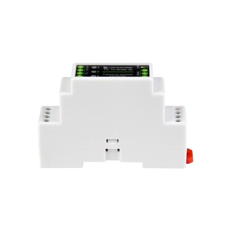 Адаптер TTL TO RS485 (B) 23778 – перетворювач інтерфейсу TTL в RS-485