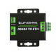 Адаптер RS485 TO ETH (16529) – перетворювач інтерфейсу RS485 в Ethernet