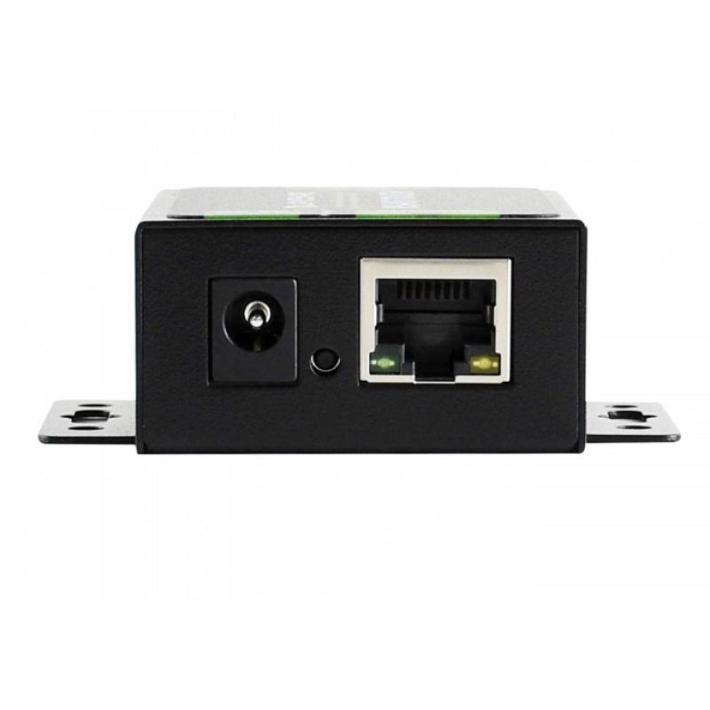 Адаптер RS485 TO ETH (16529) – перетворювач інтерфейсу RS485 в Ethernet