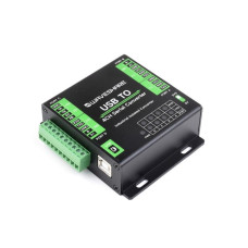 Адаптер USB TO 4CH Serial Converter (25790)