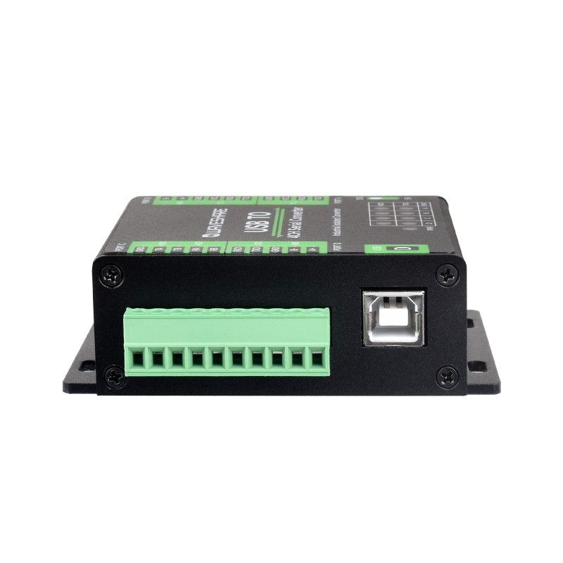 Адаптер USB TO 4CH Serial Converter (25790) перехідник USB у 4‑канальний послідовний порт