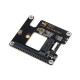 Адаптер PCIe TO M.2 HAT+ (26583) для Raspberry Pi: швидкий перехідник SSD