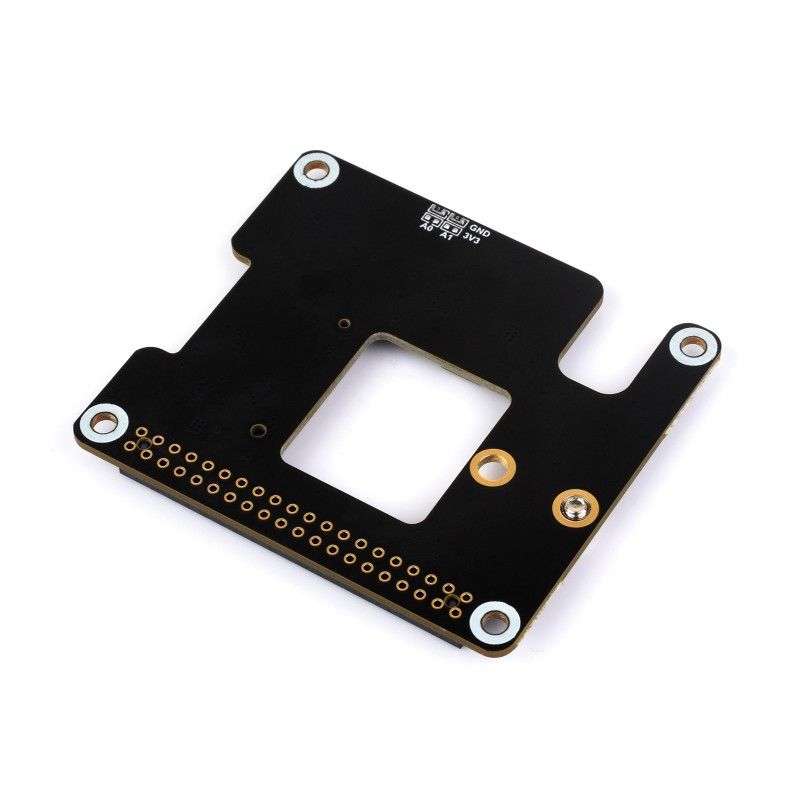 Адаптер PCIe TO M.2 HAT+ (26583) для Raspberry Pi: швидкий перехідник SSD