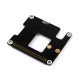 Адаптер PCIe TO M.2 HAT+ (26583) для Raspberry Pi: швидкий перехідник SSD