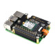 Адаптер PCIe TO M.2 HAT+ (26583) для Raspberry Pi: швидкий перехідник SSD