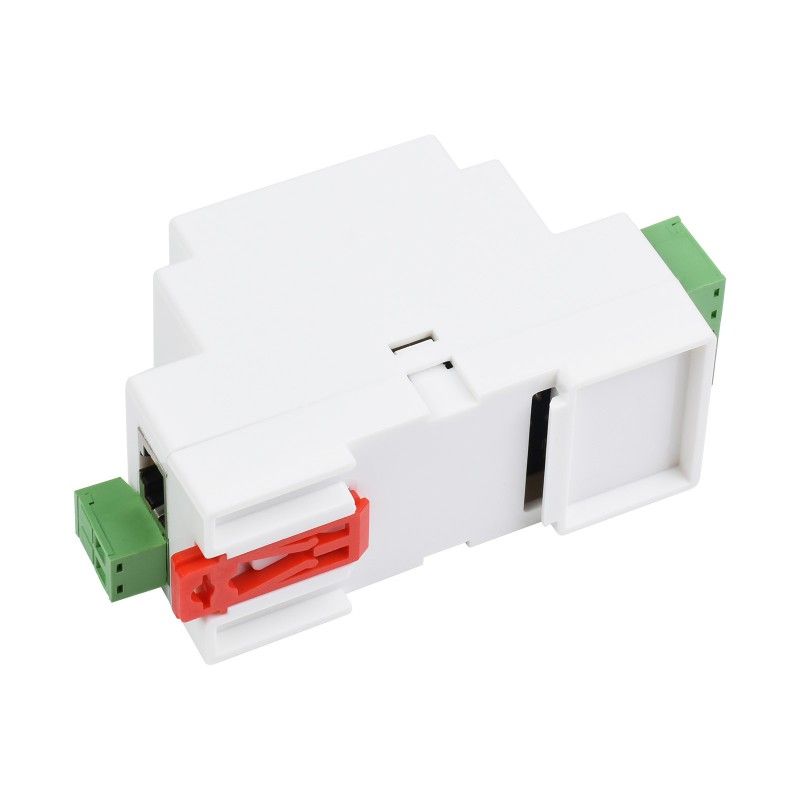 Адаптер RS232 to PoE ETH (B) (23951) – перетворювач інтерфейсу RS232 в Ethernet PoE