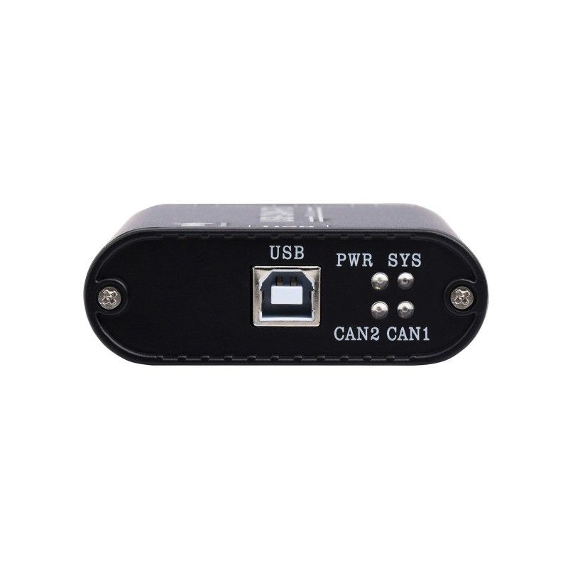 Адаптер USB-CAN-FD (25029) для підключення CAN-шини через USB