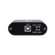 Адаптер USB-CAN-FD (25029) для підключення CAN-шини через USB