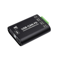 Адаптер USB-CAN-FD (25029)