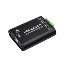 Адаптер USB-CAN-FD (25029)
